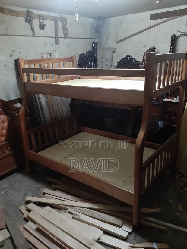 Double Decker Beds - thumbnail 2
