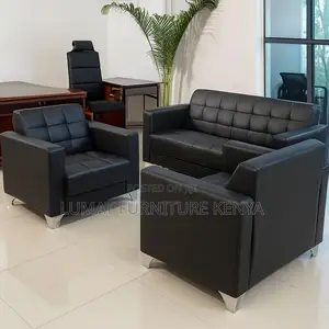 Reception Couch Set