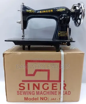 Singer Sewing Machine