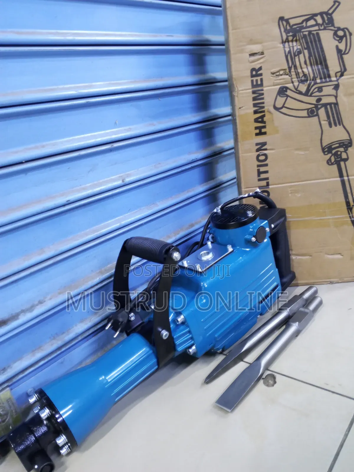 New Arrival Demolition Hammer