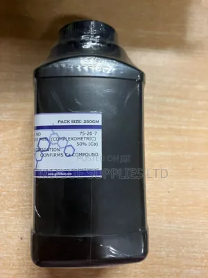 Calcium Carbide 250g