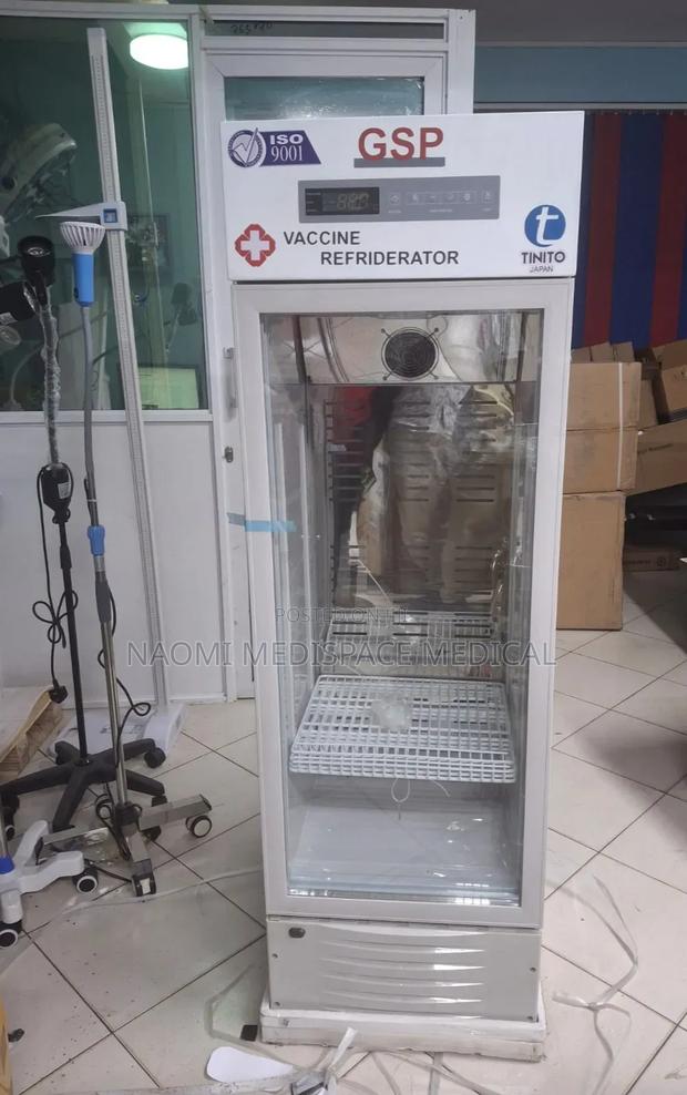 Vaccine Refrigerator 200l/Reagents Refrigerator