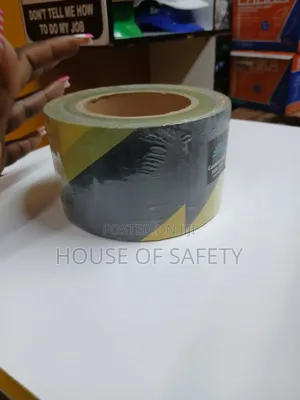 250 Meters Caution Tapes