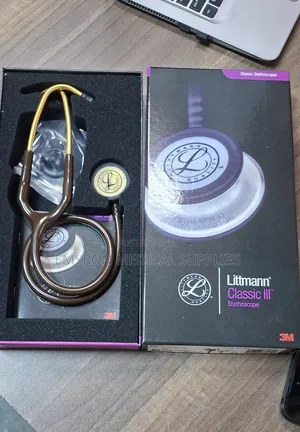 Littmann Stethoscope Classic Iii