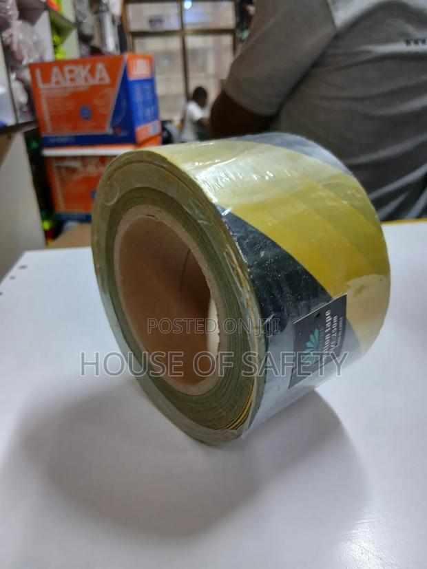 Single Use Caution Tapes - thumbnail 2
