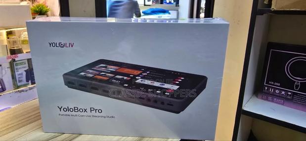 Yuloliv Yolobox Pro - thumbnail 2