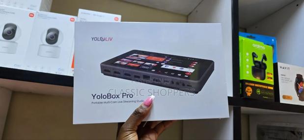 Yuloliv Yolobox Pro - thumbnail 3