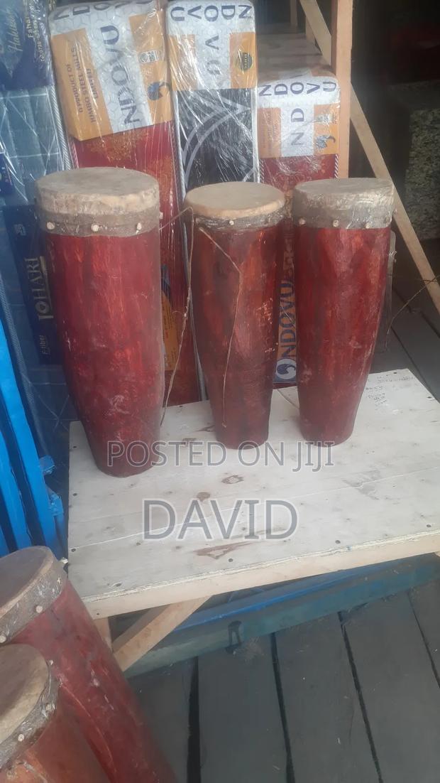 Bongo Drums - thumbnail 4