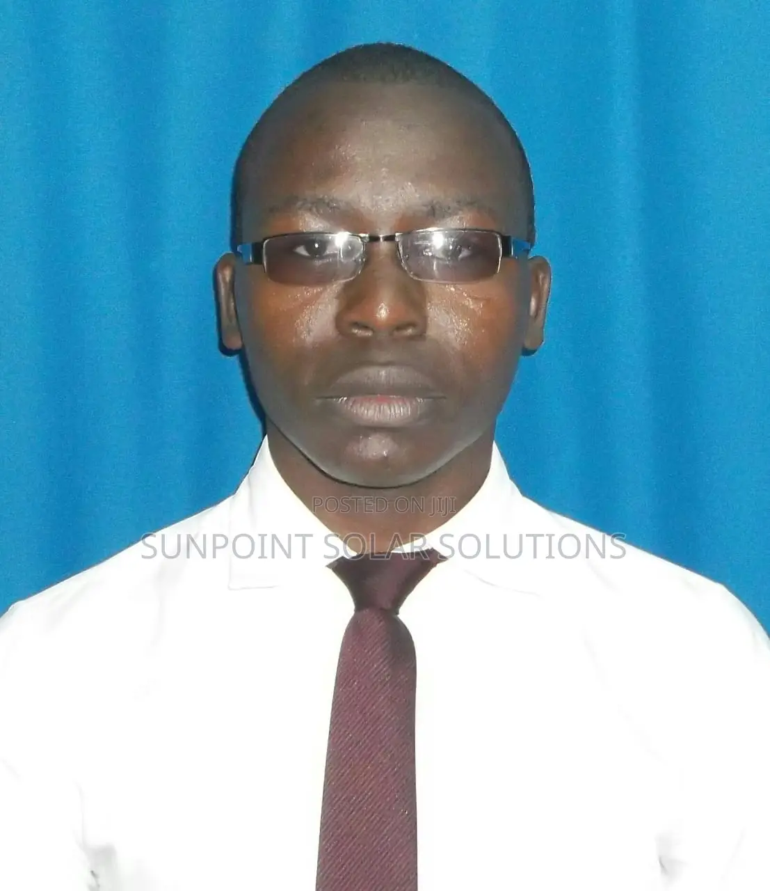 Sales Attendant