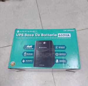 Ups 650va - Overload / Short Protection - thumbnail 2