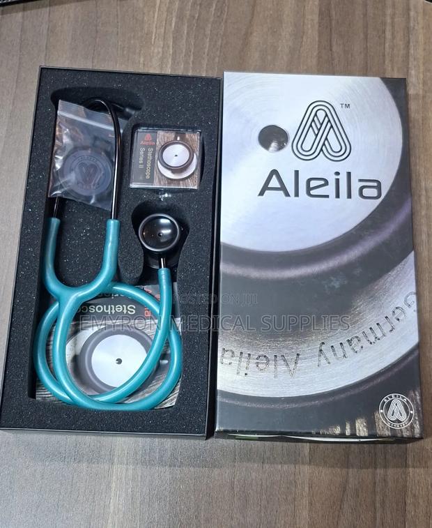 Aleila Stethoscope Series(Ii) - main view