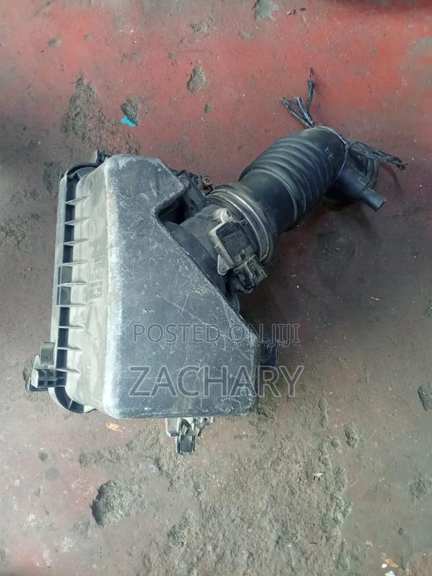 Fielder/Axio 2007/2010 Air Cleaner Housing