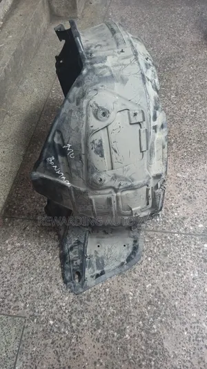 Markx 2018 LHS Stone Guard