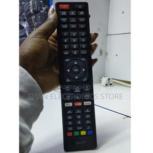 Vitron Share From 32 and Above/Vitron Smart Remote Control - thumbnail 2