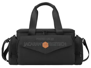 Zadii Camera Bag