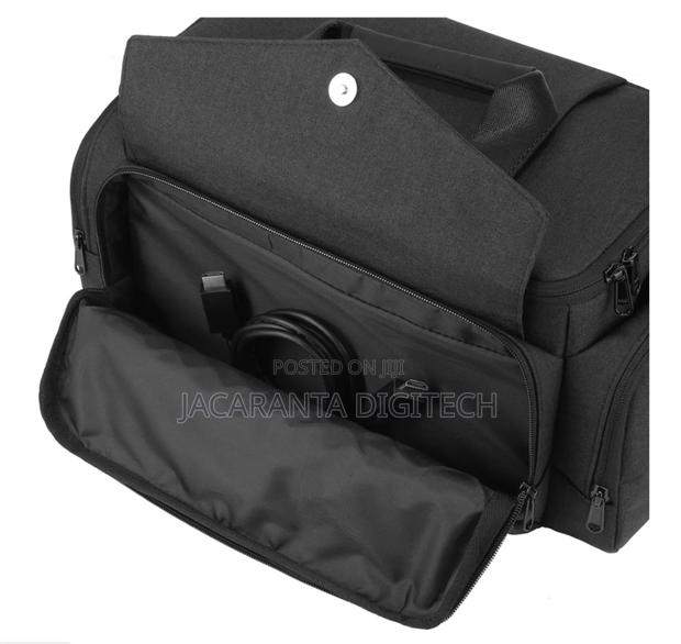 Zadii Camera Bag - thumbnail 2