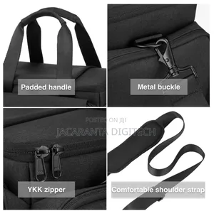 Zadii Camera Bag