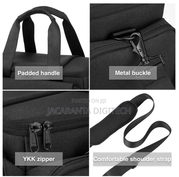 Zadii Camera Bag - thumbnail 3