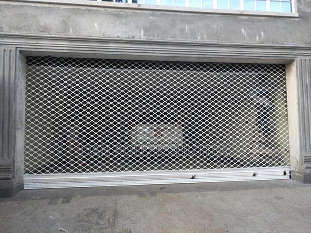 Roller Shutter Doors – Strength Meets Style - thumbnail 3