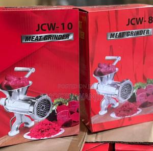 Iconic Manual Meat Grinder/Minser - thumbnail 2