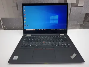 Laptop Lenovo Thinkpad x13 Yoga 16GB Intel Core i5 SSD 256GB