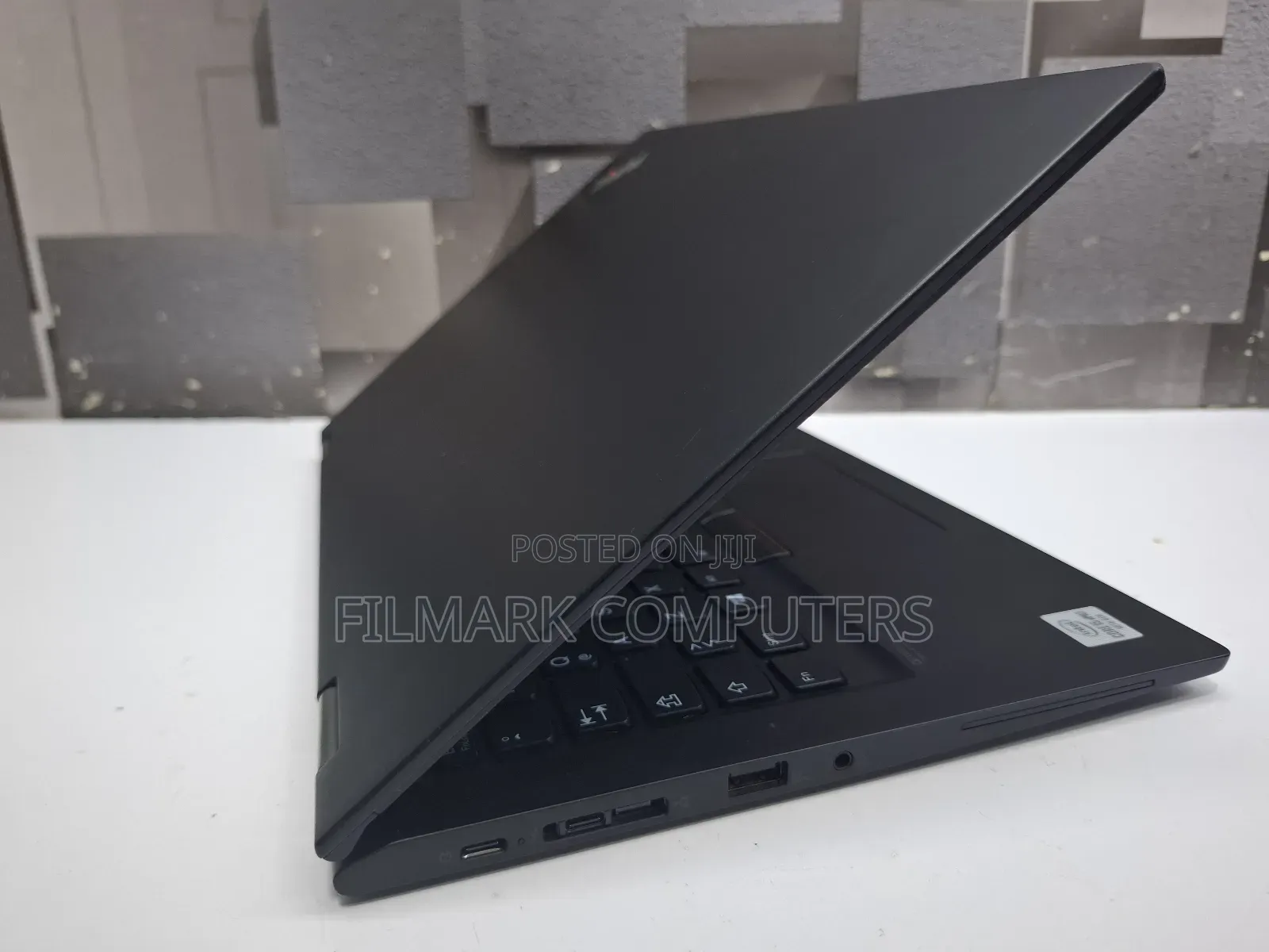 Laptop Lenovo Thinkpad x13 Yoga 16GB Intel Core i5 SSD 256GB