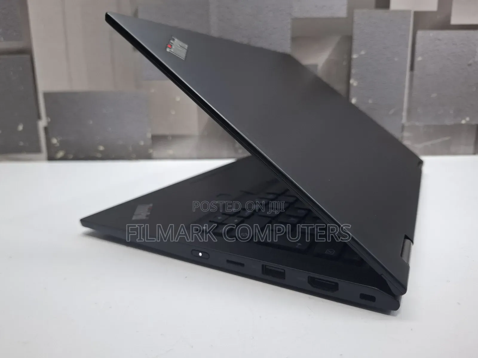 Laptop Lenovo Thinkpad x13 Yoga 16GB Intel Core i5 SSD 256GB
