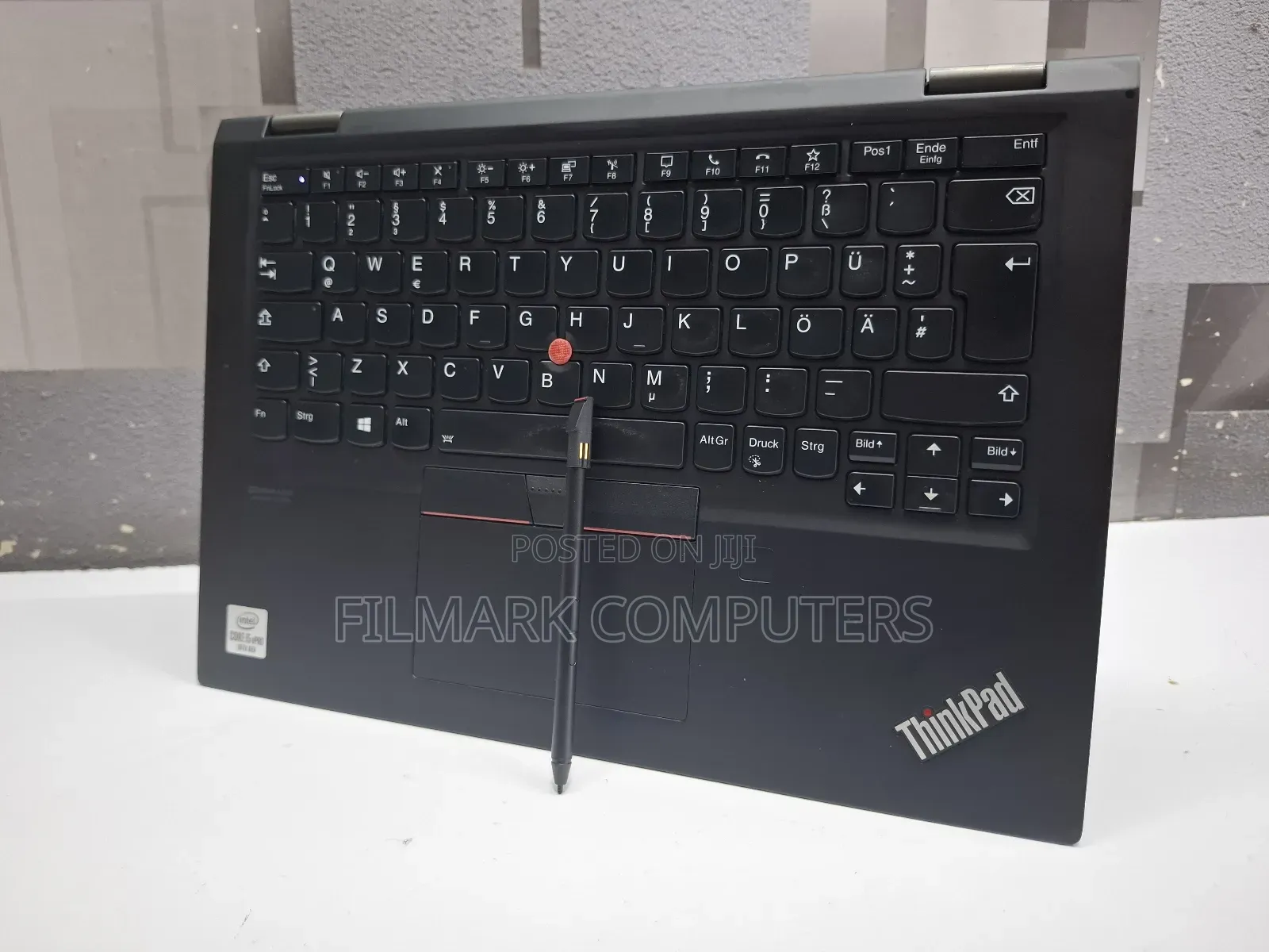 Laptop Lenovo Thinkpad x13 Yoga 16GB Intel Core i5 SSD 256GB