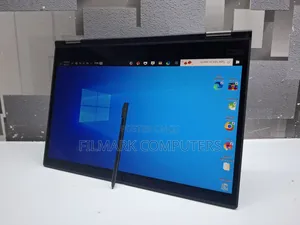 Laptop Lenovo Thinkpad x13 Yoga 16GB Intel Core i5 SSD 256GB