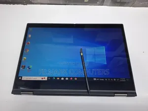 Laptop Lenovo Thinkpad x13 Yoga 16GB Intel Core i5 SSD 256GB