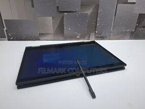Laptop Lenovo Thinkpad x13 Yoga 16GB Intel Core i5 SSD 256GB