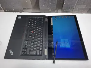 Laptop Lenovo Thinkpad x13 Yoga 16GB Intel Core i5 SSD 256GB