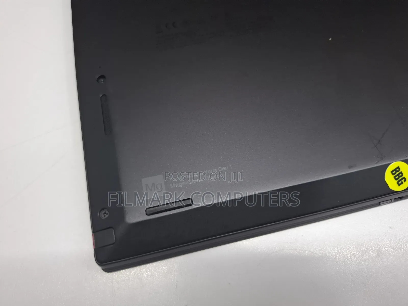 Laptop Lenovo Thinkpad x13 Yoga 16GB Intel Core i5 SSD 256GB