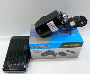 Quality Sewing Machine Motor/Sewing Machine Motor