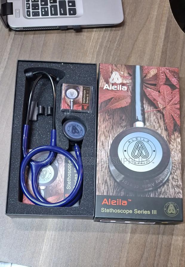 Aleila Stethoscope Series(Iii) - main view