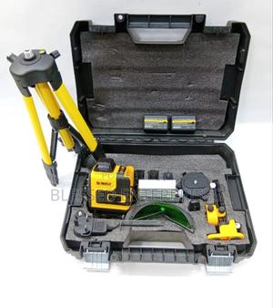 Professional Dewalt Laser Level/Dewalt Laser Level - thumbnail 2