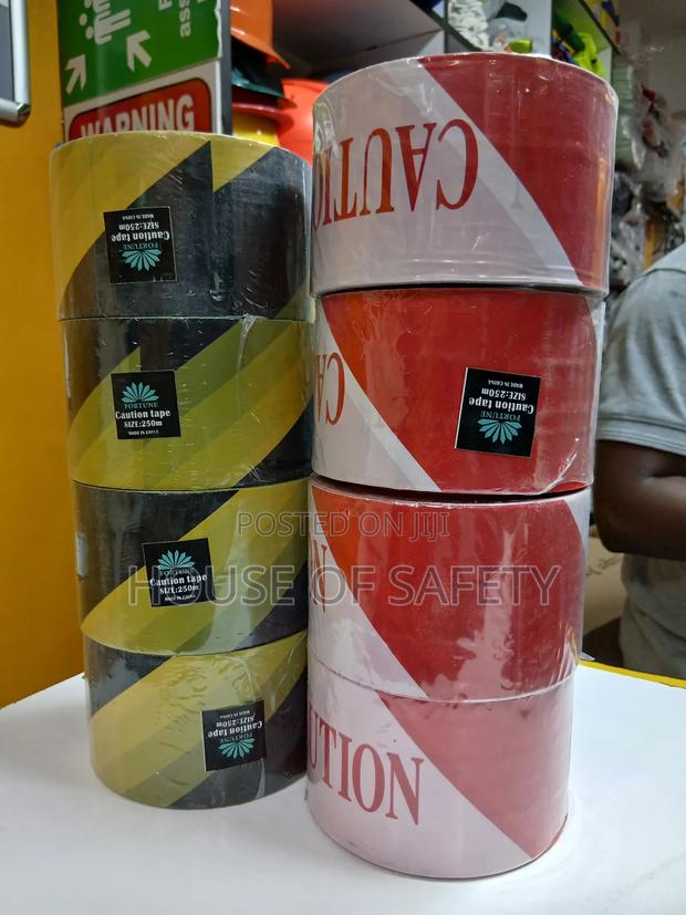 Non Adhesive Tapes - main view