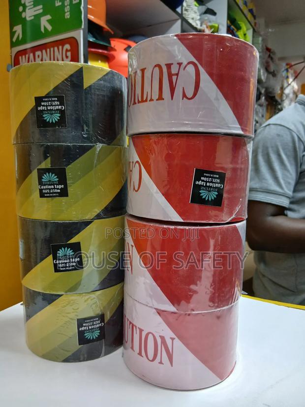 Non Adhesive Tapes - thumbnail 3