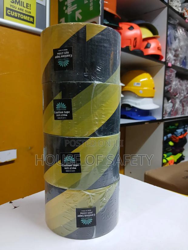 Non Adhesive Tapes - thumbnail 4