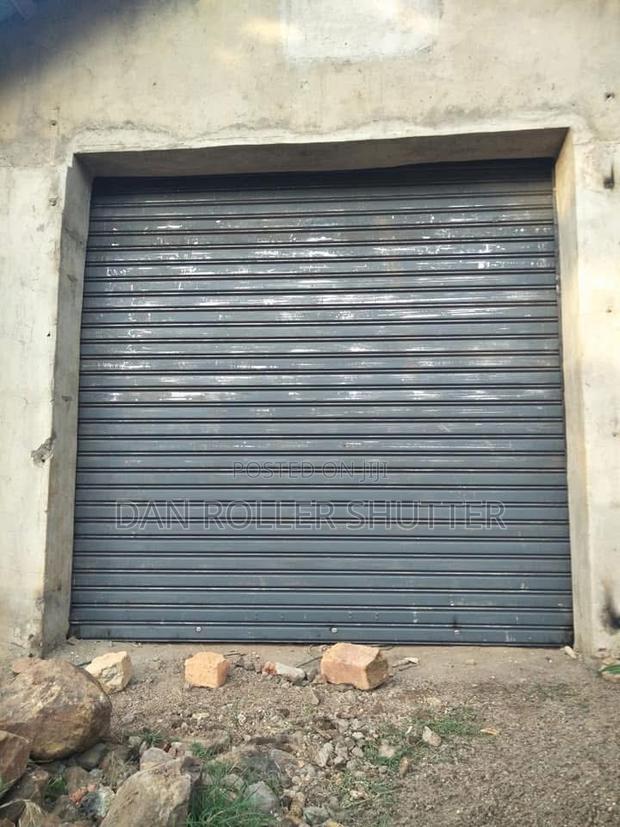 Affordable Roller Shutters – Durable Elegant - thumbnail 3