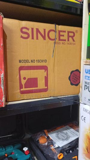 Professional Sincer Sewing Machine/Sincer Sewing Machine - main view