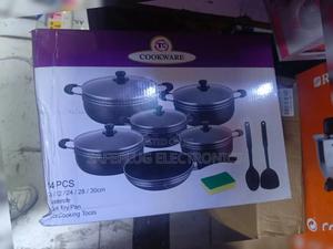 Cookware *Tc Non Stick Cookware - main view