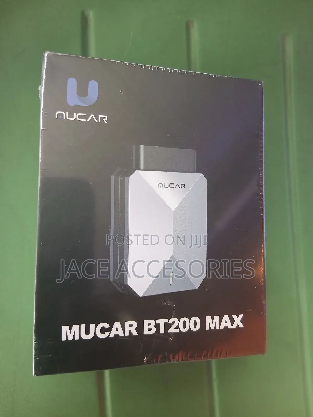 Mucar Bt200 Max Lifetime Updates