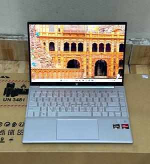 Laptop HP Pavilion 13 8GB AMD Ryzen 7 SSD 512GB