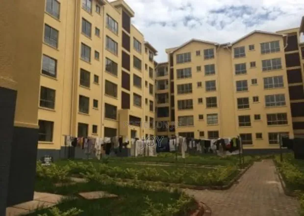 3bdrm Apartment in Greatwall Gardens 3, Athi River for sale