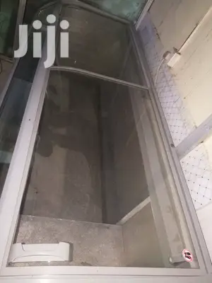 Display Freezer