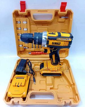 Complete Dewalt Cordless 36v