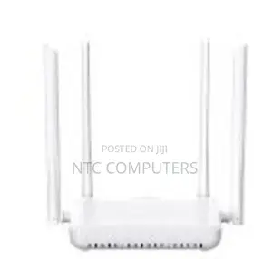 Tenda Ac1200 Dualband Wi-Fi Xpon Ont (Hg10c )