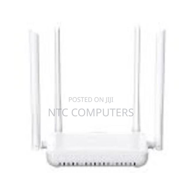 Tenda Ac1200 Dualband Wi-Fi Xpon Ont (Hg10c )