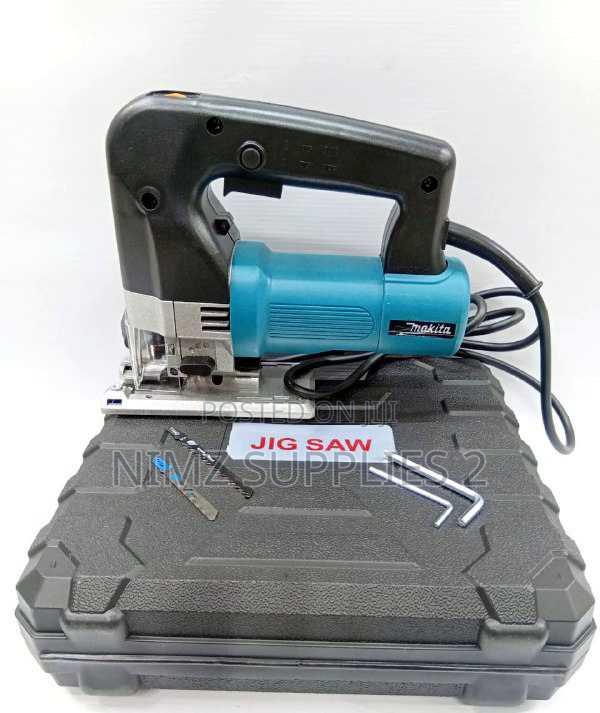 Quality Makita Electric Jig Saw
